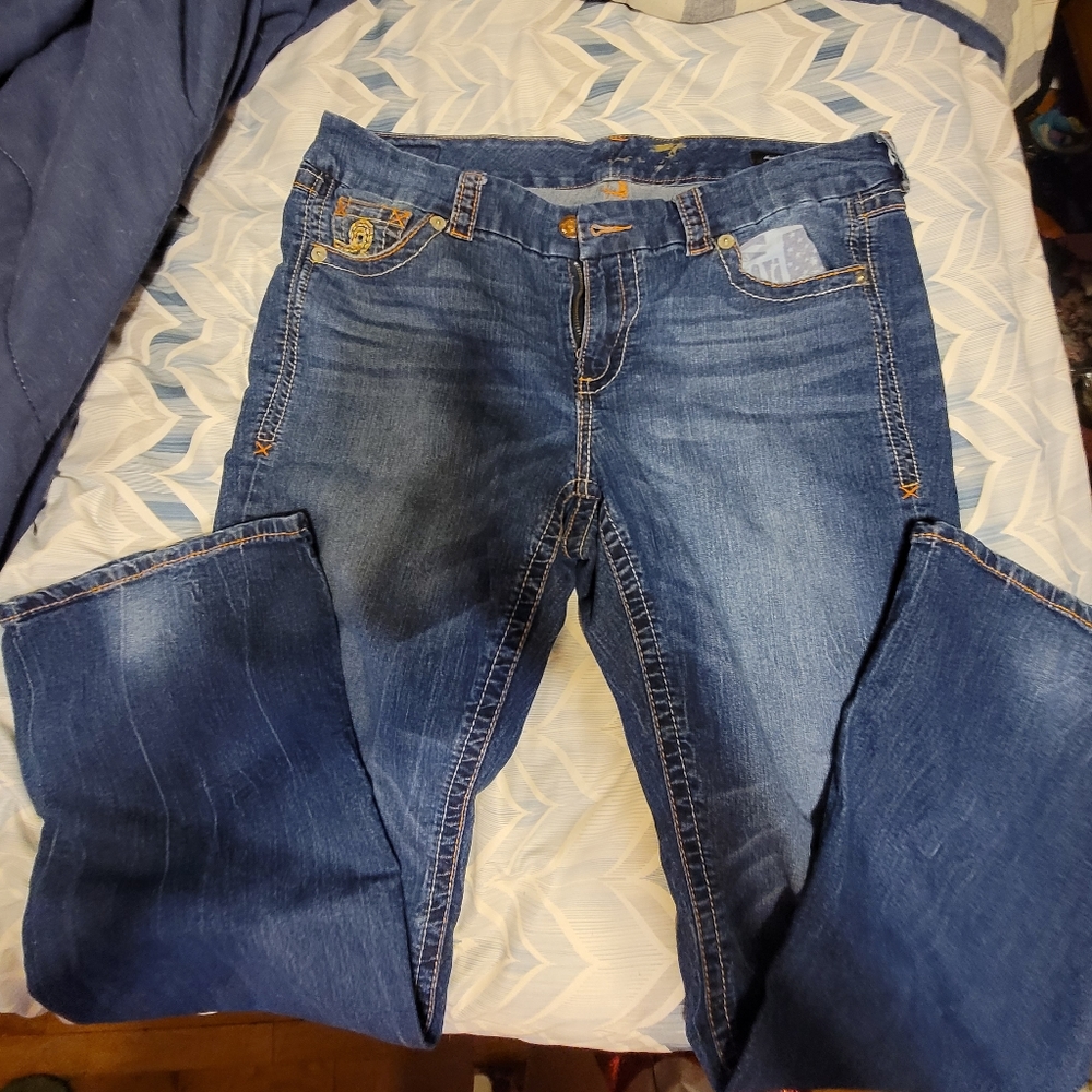 Seven Jeans